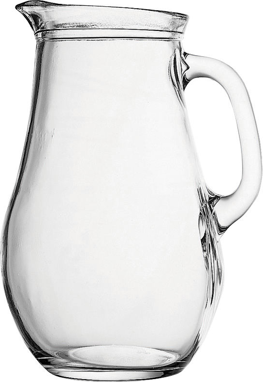 Bistro Jug 1.8 Litre - P80119-000000-B01006 (Pack of 6)